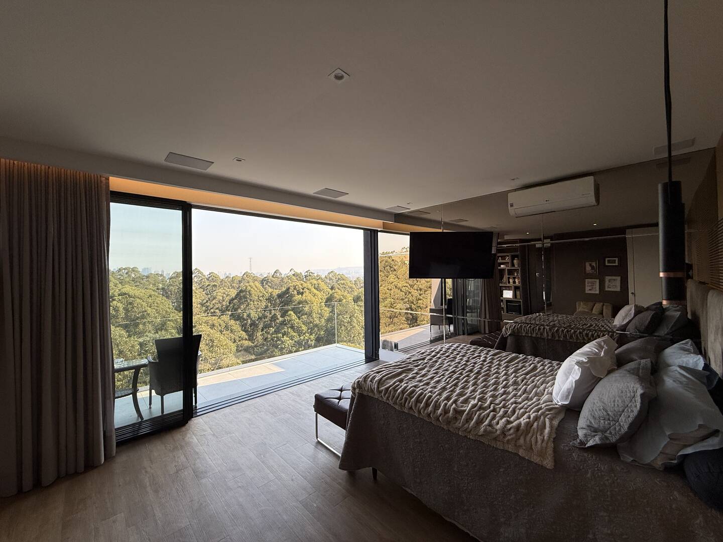 Casa, 5 suítes, 660m², em Tamboré — foto 25