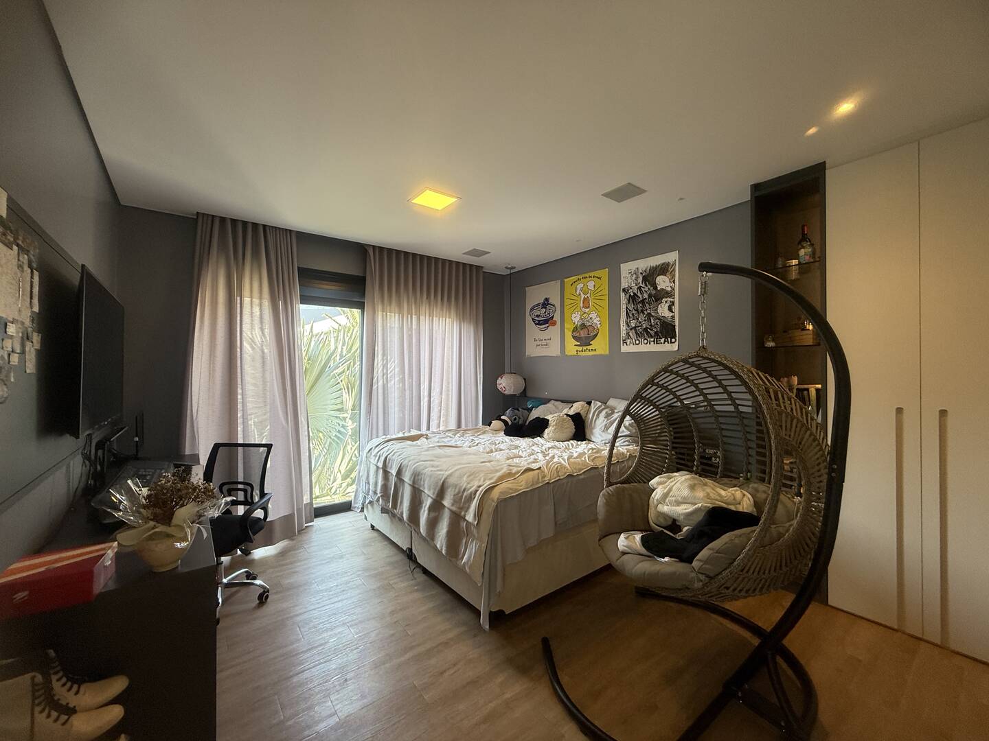 Casa, 5 suítes, 660m², em Tamboré — foto 26