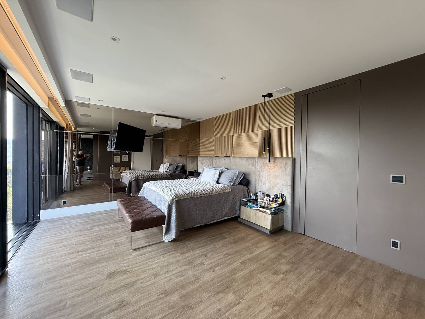 Casa, 5 suítes, 660m², em Tamboré — foto 28