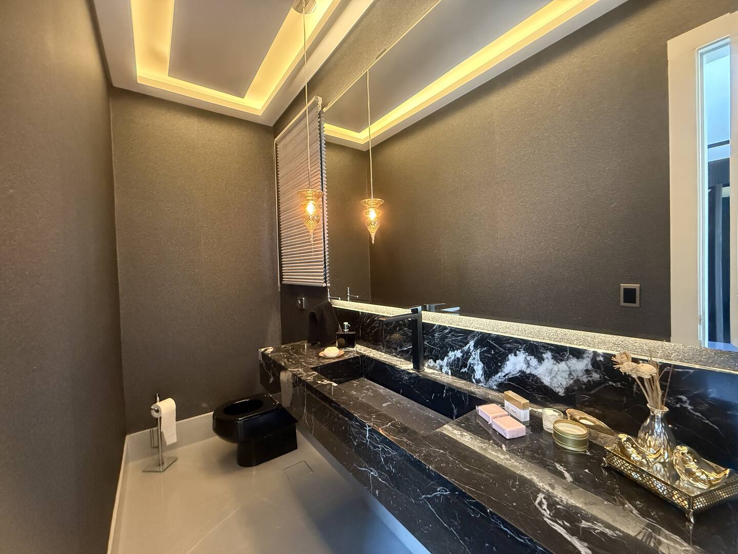 Casa, 5 suítes, 660m², em Tamboré — foto 31