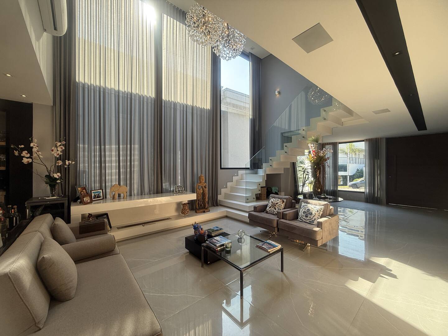 Casa, 5 suítes, 660m², em Tamboré — foto 32