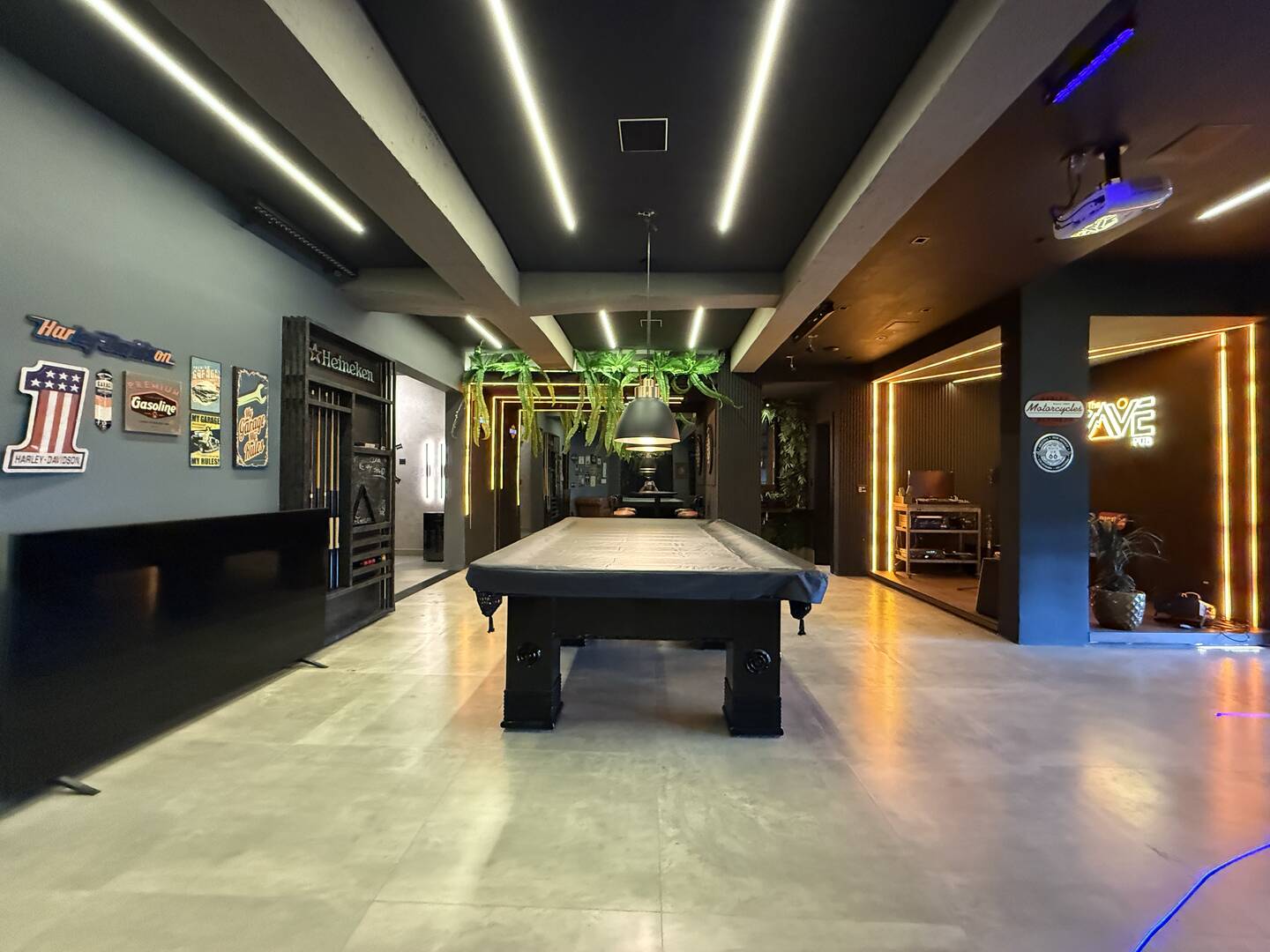 Casa, 5 suítes, 660m², em Tamboré — foto 41