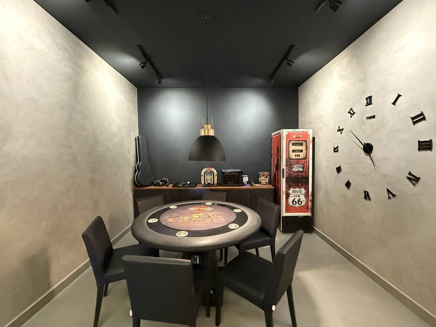 Casa, 5 suítes, 660m², em Tamboré — foto 42