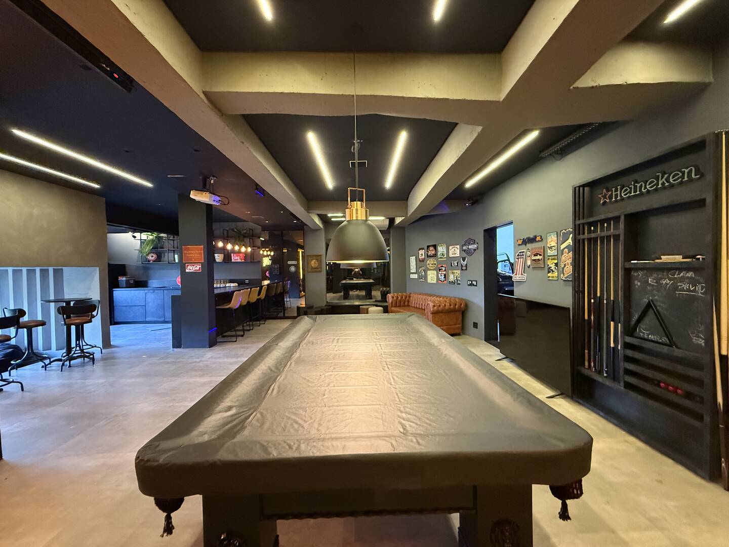 Casa, 5 suítes, 660m², em Tamboré — foto 38