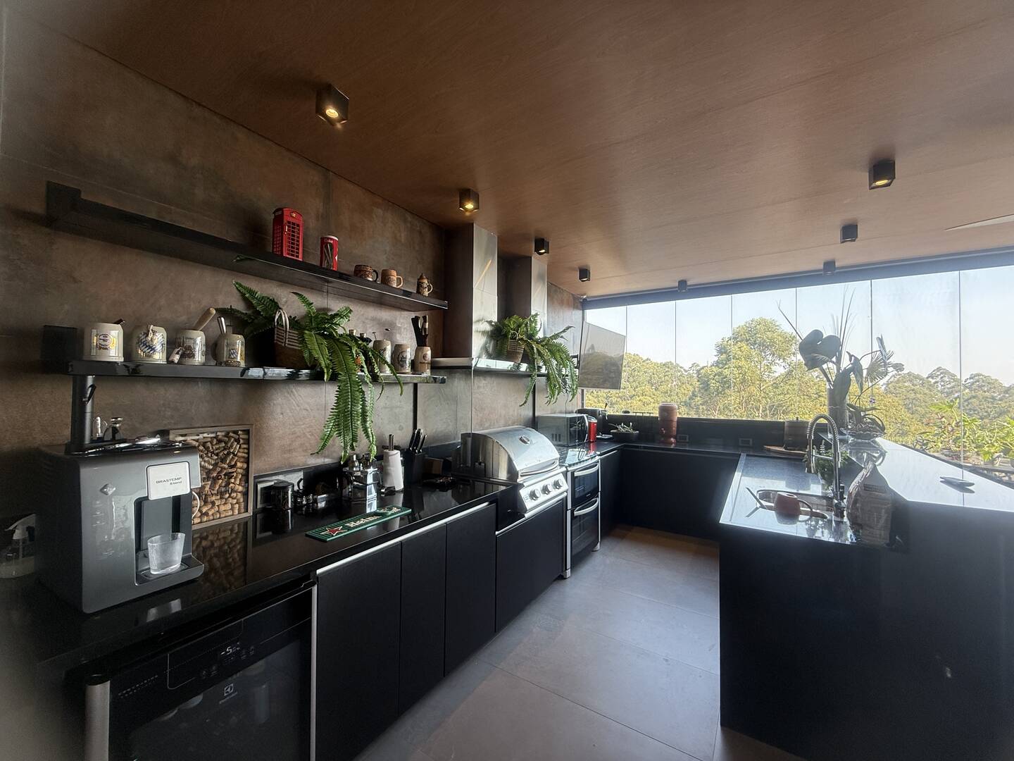 Casa, 5 suítes, 660m², em Tamboré — foto 47