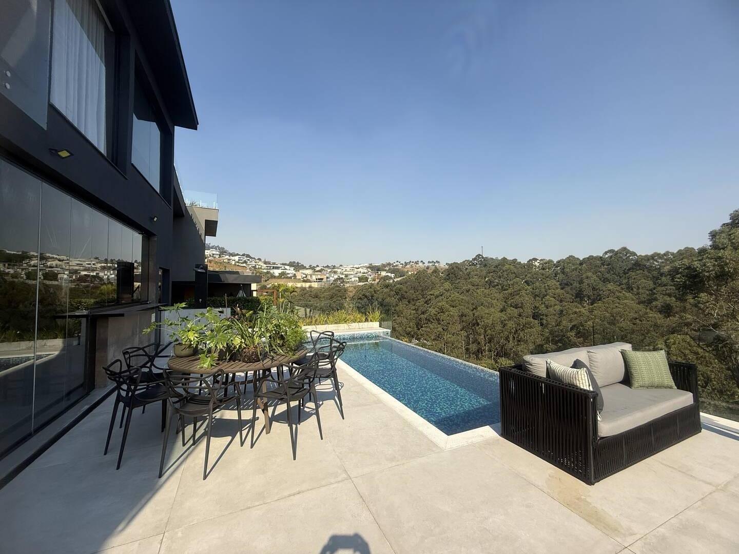 Casa, 5 suítes, 660m², em Tamboré — foto 48