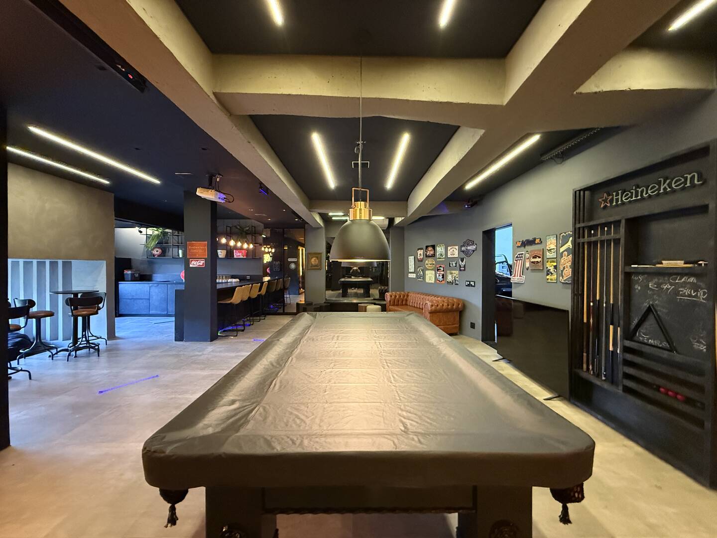 Casa, 5 suítes, 660m², em Tamboré — foto 45