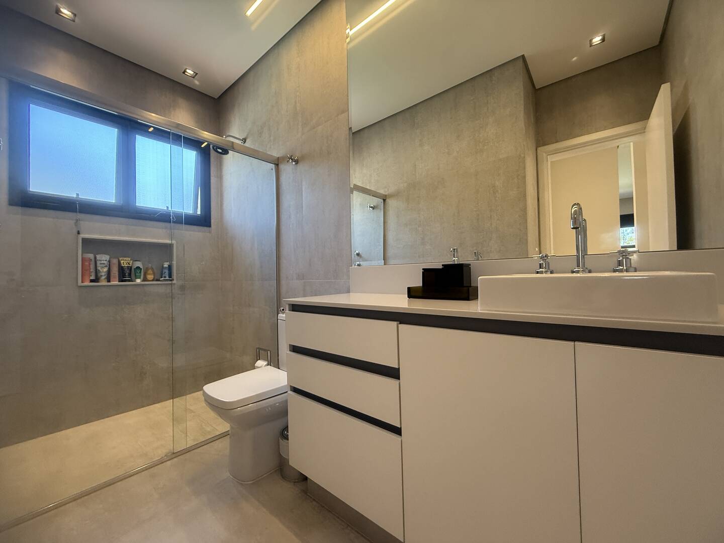 Casa, 4 suítes, 466m², em Alphaville — foto 3