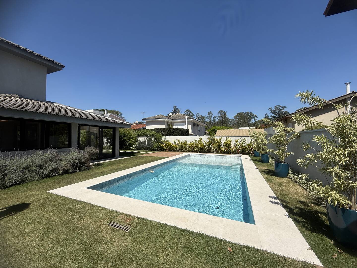 Casa, 4 suítes, 466m², em Alphaville — foto 2