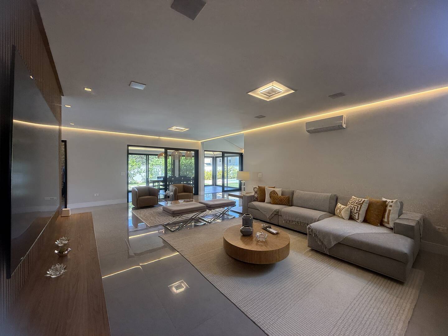 Casa, 4 suítes, 466m², em Alphaville — foto 12