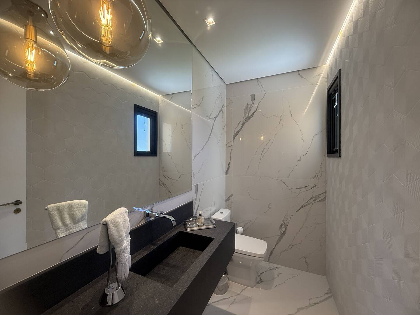 Casa, 4 suítes, 466m², em Alphaville — foto 9