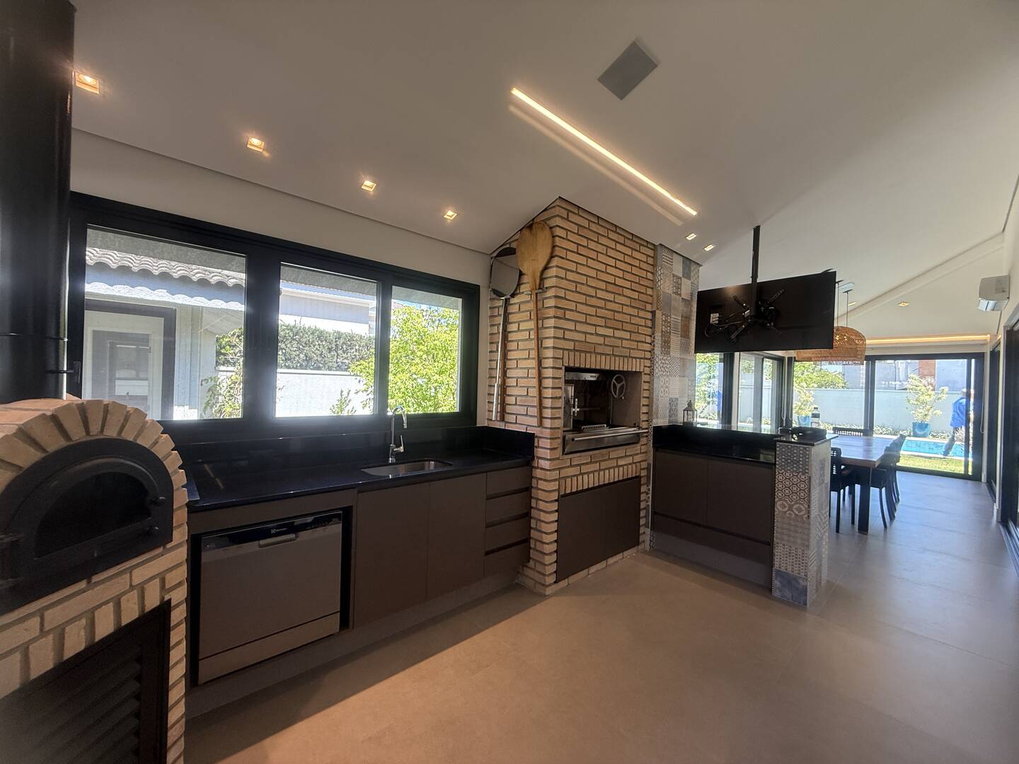 Casa, 4 suítes, 466m², em Alphaville — foto 10