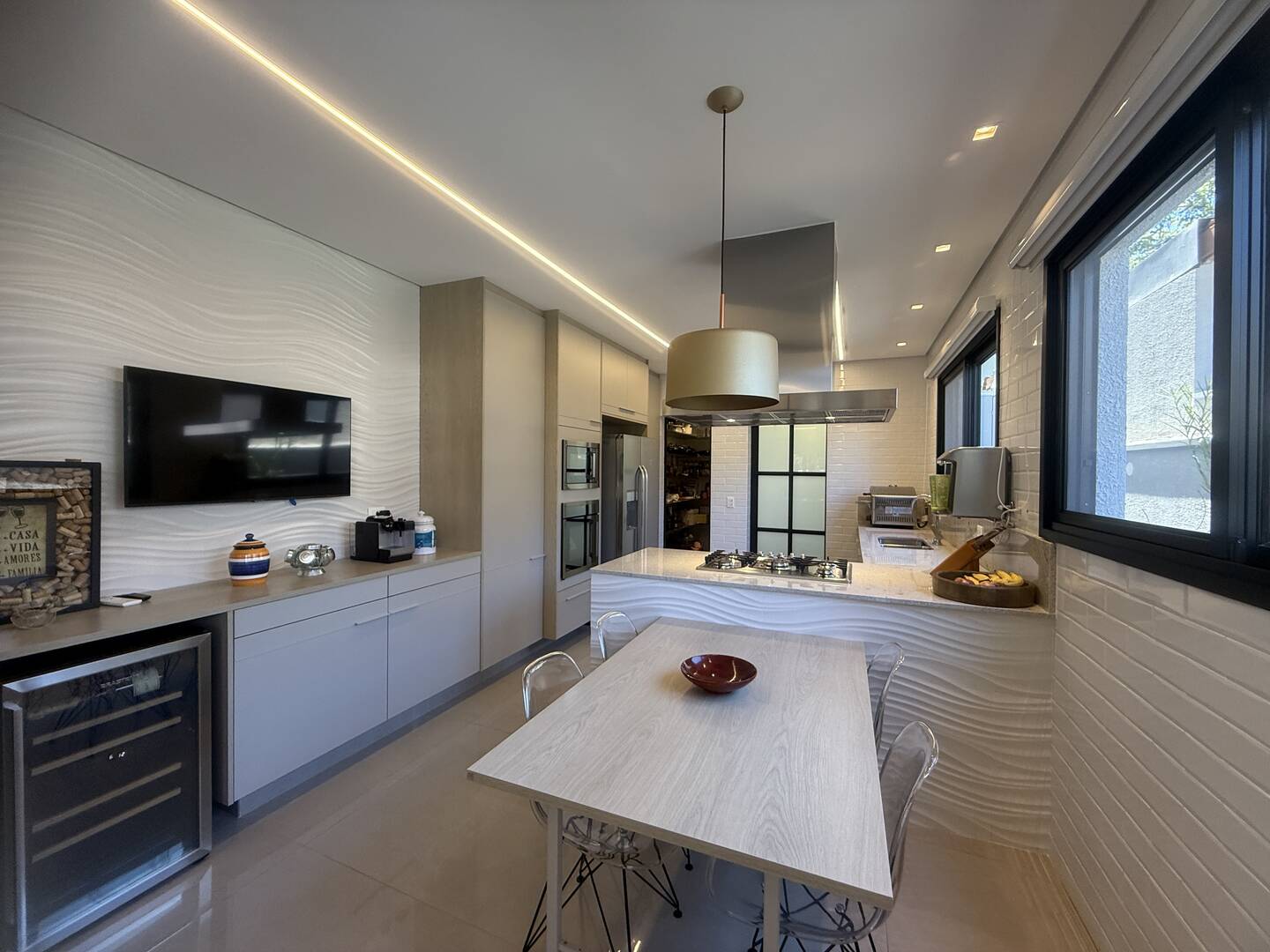 Casa, 4 suítes, 466m², em Alphaville — foto 13