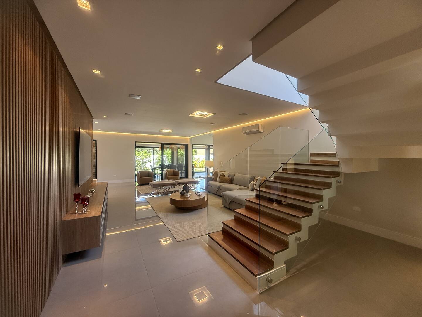 Casa, 4 suítes, 466m², em Alphaville — foto 14