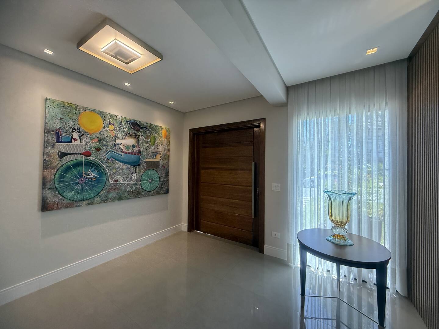 Casa, 4 suítes, 466m², em Alphaville — foto 17