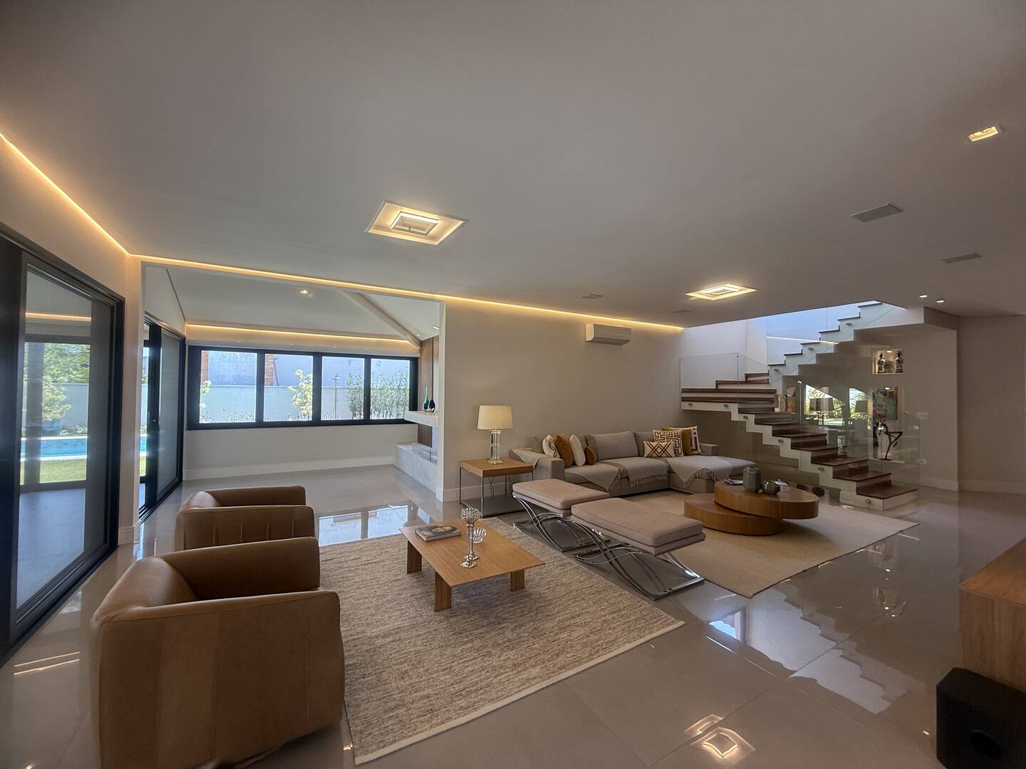 Casa, 4 suítes, 466m², em Alphaville — foto 22