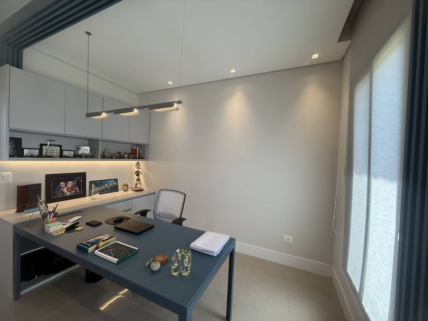 Casa, 4 suítes, 466m², em Alphaville — foto 19