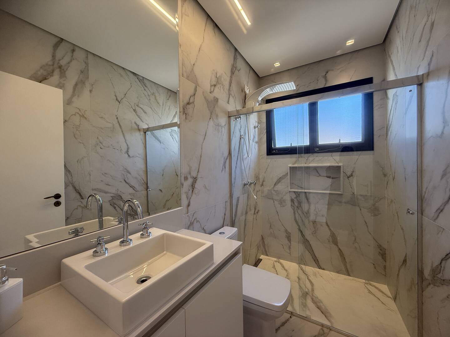 Casa, 4 suítes, 466m², em Alphaville — foto 20