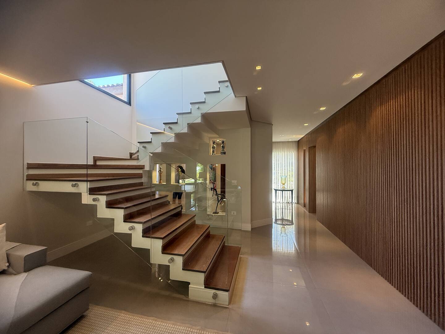 Casa, 4 suítes, 466m², em Alphaville — foto 24
