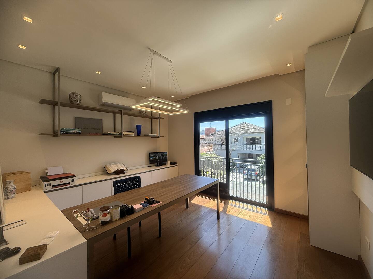 Casa, 4 suítes, 466m², em Alphaville — foto 21