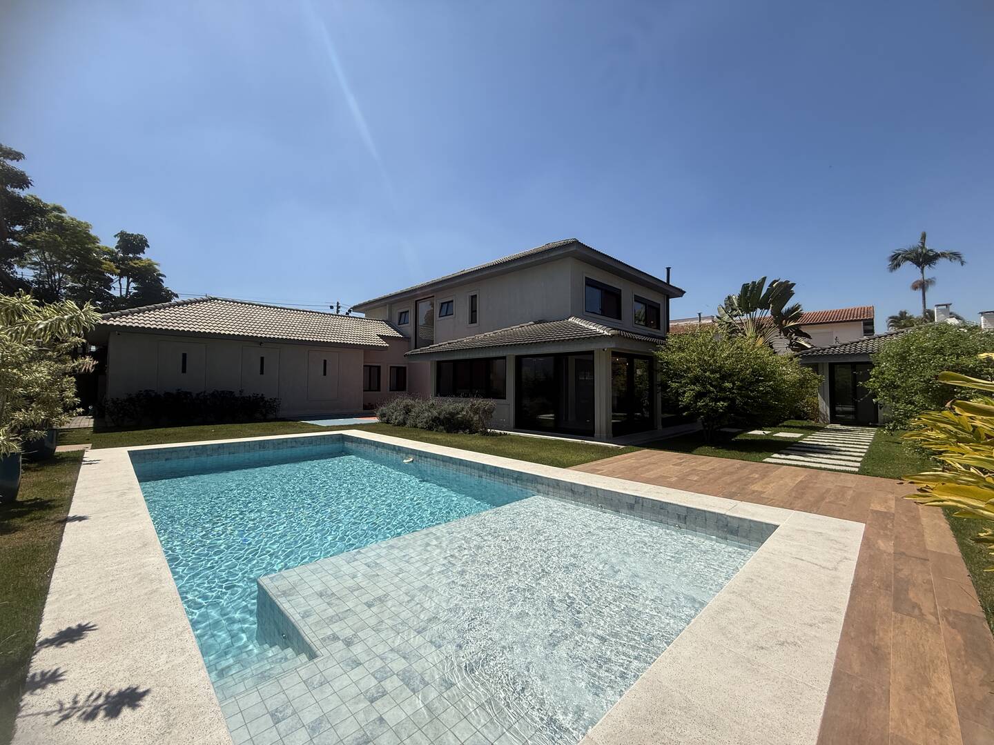 Casa, 4 suítes, 466m², em Alphaville — foto 29