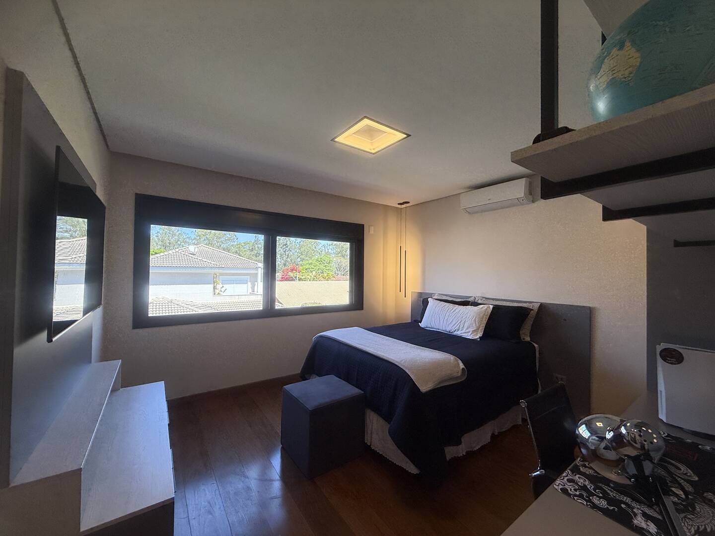 Casa, 4 suítes, 466m², em Alphaville — foto 27