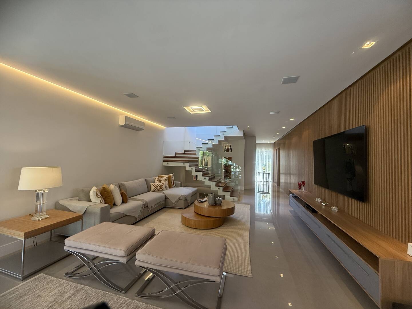 Casa, 4 suítes, 466m², em Alphaville — foto 26