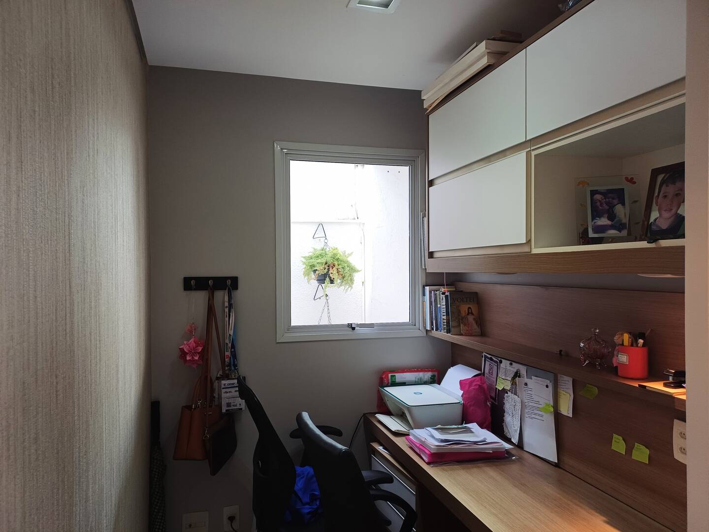 Casa, 1 suíte, 165m², em Tamboré — foto 2