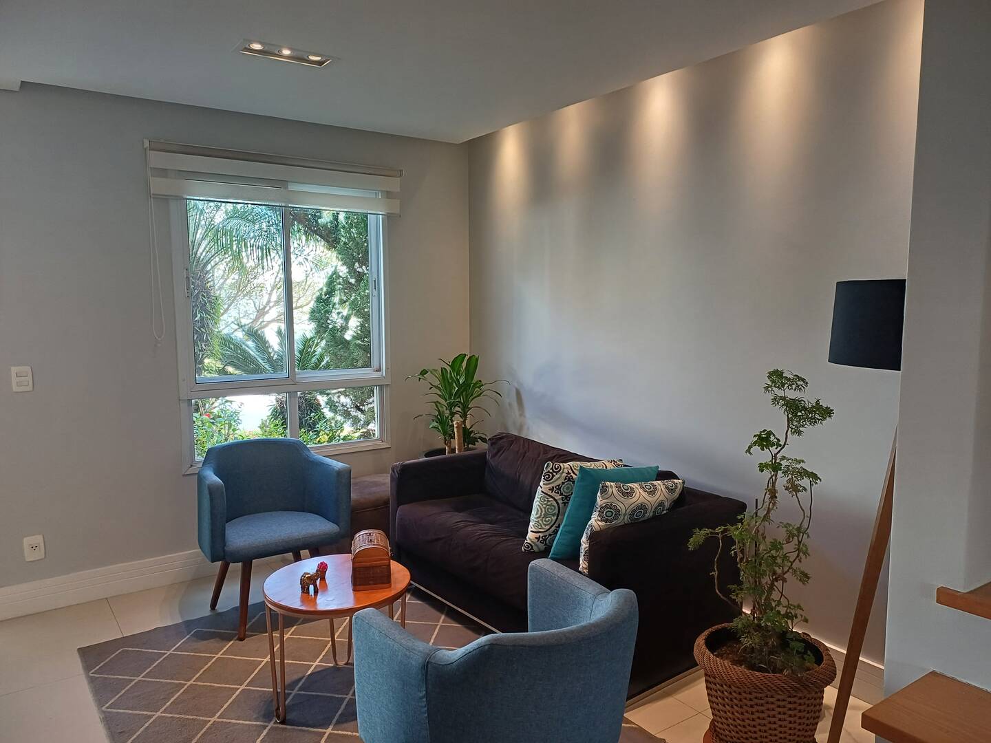 Casa, 1 suíte, 165m², em Tamboré — foto 3