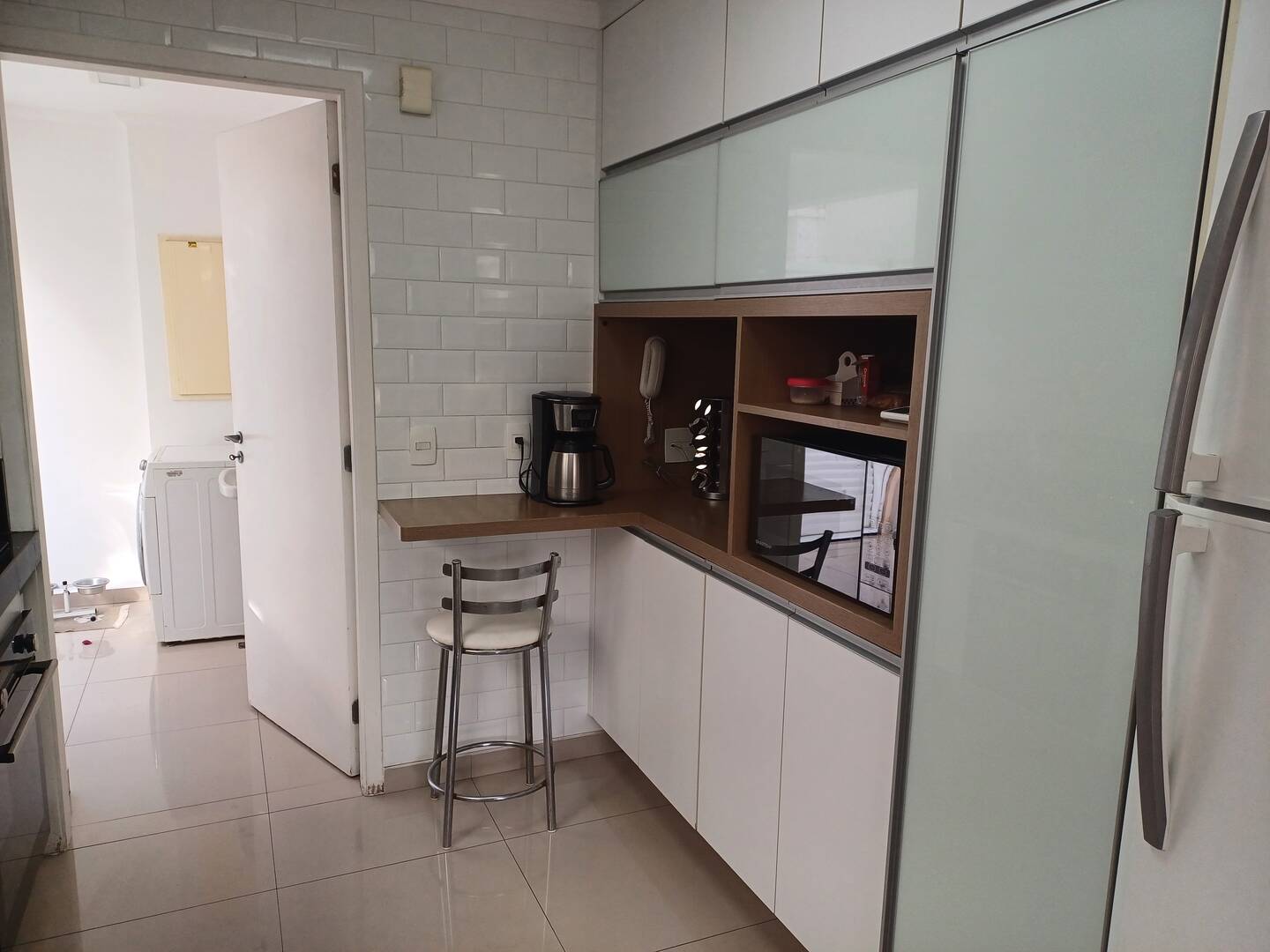 Casa, 1 suíte, 165m², em Tamboré — foto 12