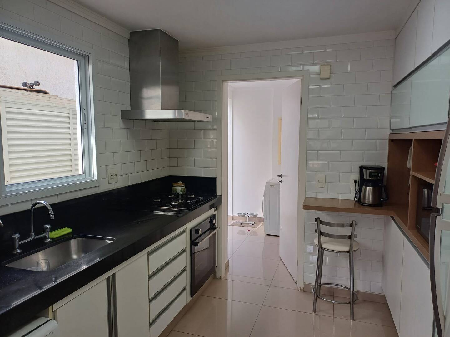 Casa, 1 suíte, 165m², em Tamboré — foto 11