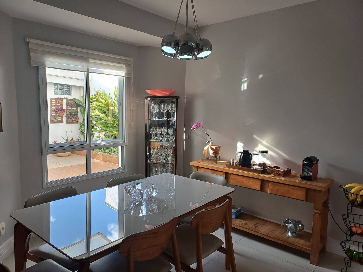 Casa, 1 suíte, 165m², em Tamboré — foto 10