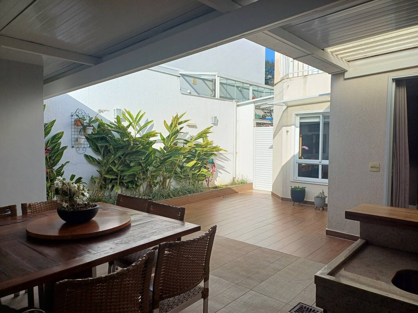 Casa, 1 suíte, 165m², em Tamboré — foto 9