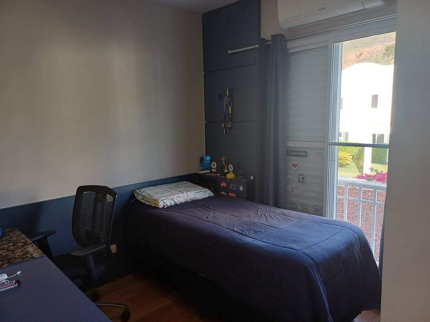 Casa, 1 suíte, 165m², em Tamboré — foto 17