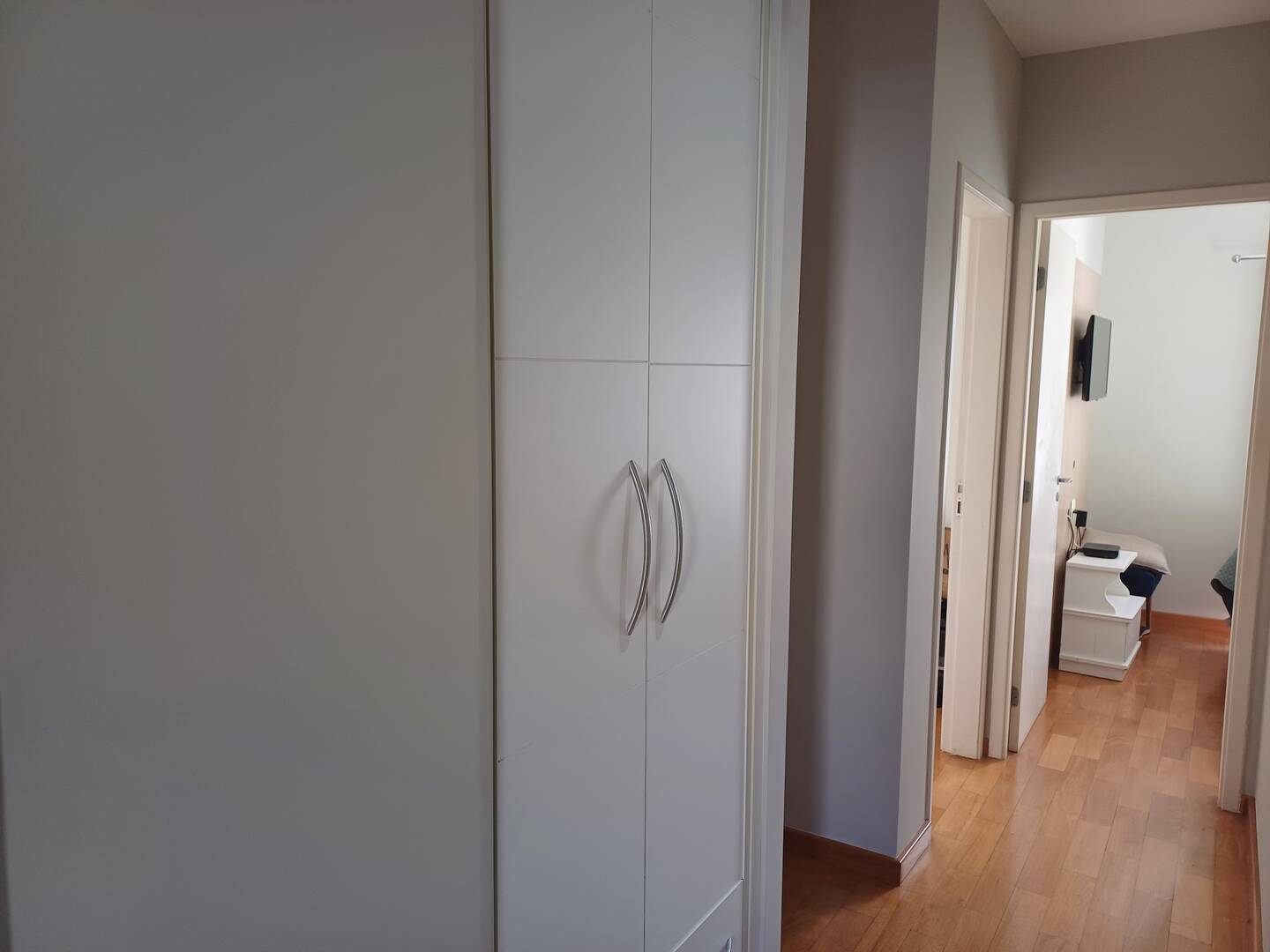 Casa, 1 suíte, 165m², em Tamboré — foto 18