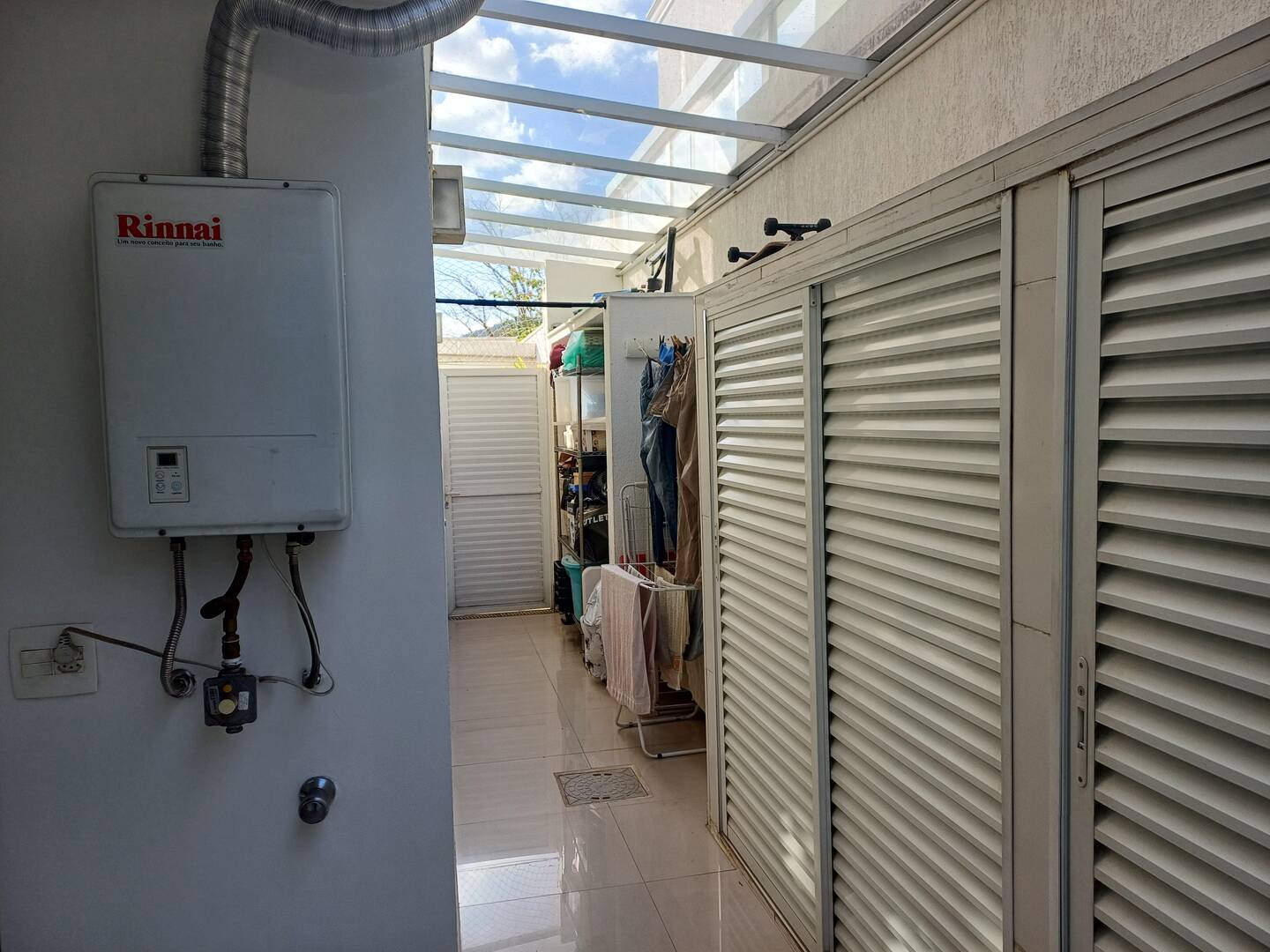 Casa, 1 suíte, 165m², em Tamboré — foto 15