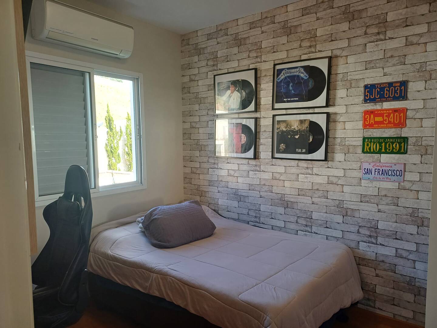 Casa, 1 suíte, 165m², em Tamboré — foto 16
