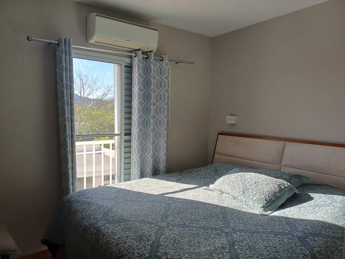 Casa, 1 suíte, 165m², em Tamboré — foto 14