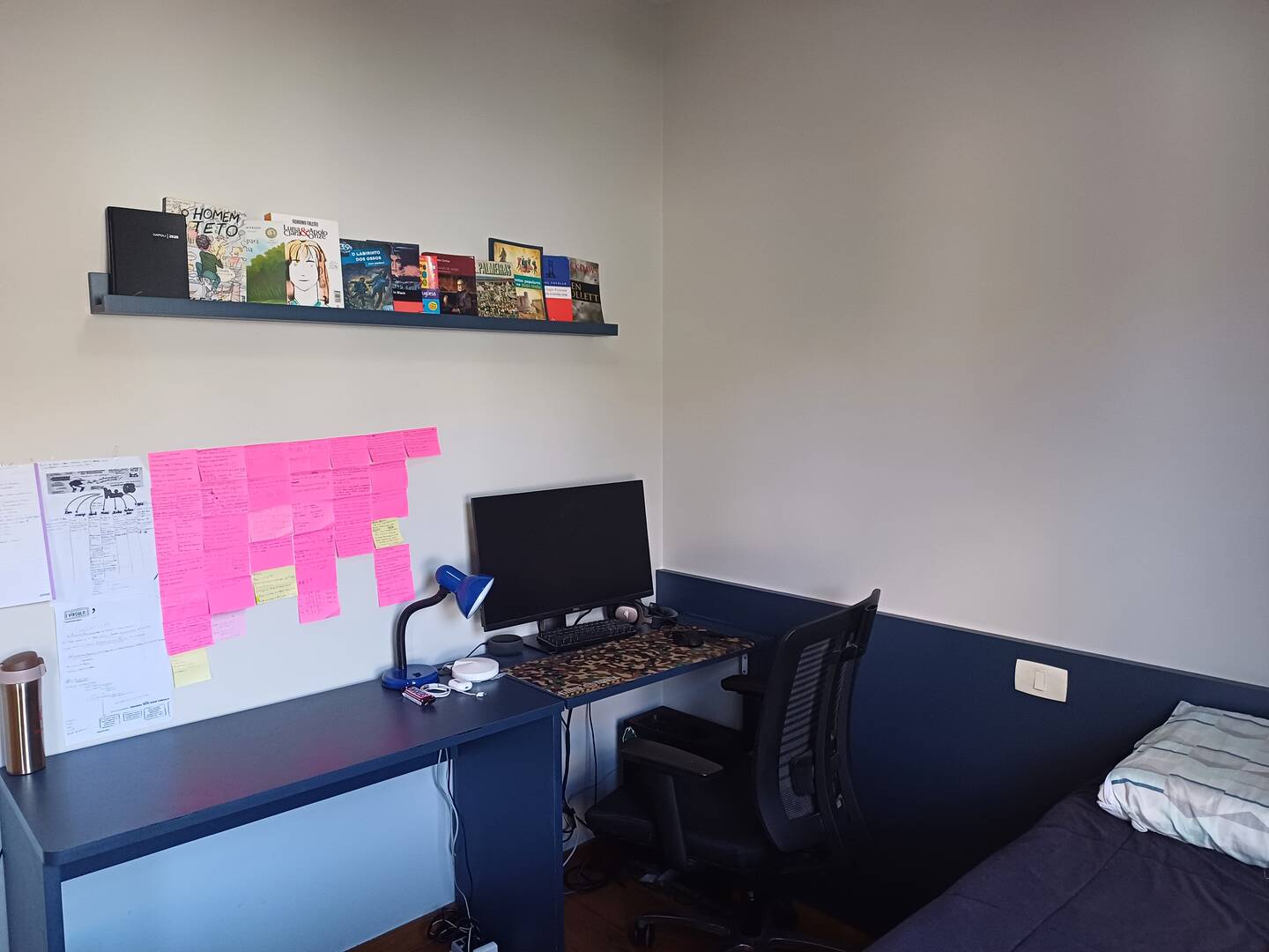 Casa, 1 suíte, 165m², em Tamboré — foto 19