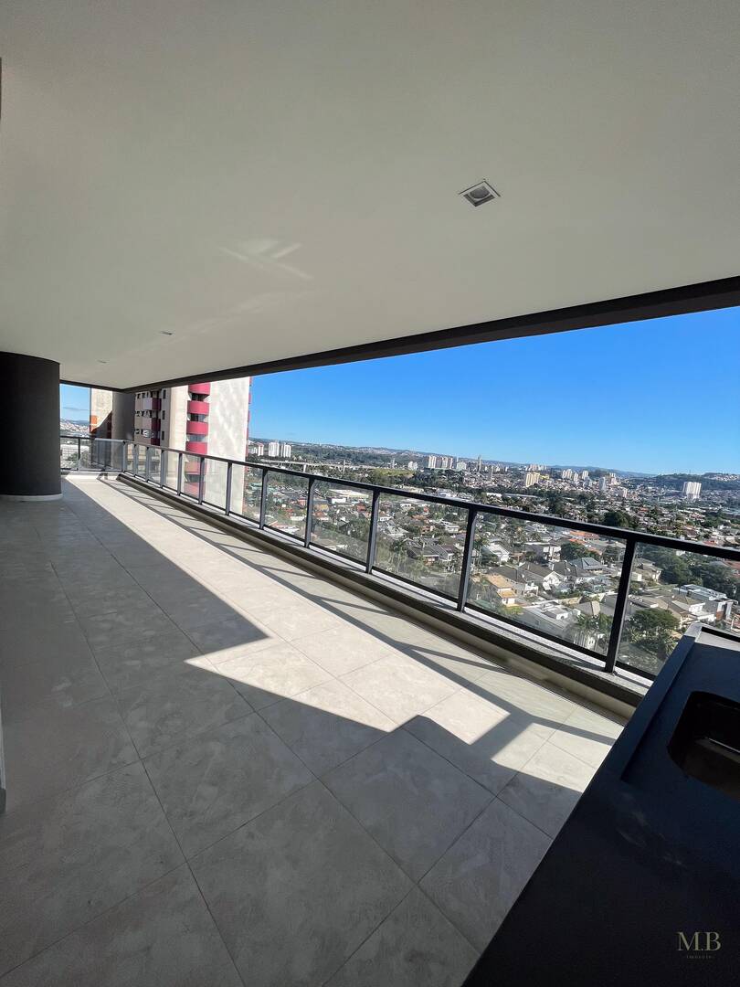 Apartamento à venda – Alphaville Centro Industrial e Empresarial/Alphaville., Barueri | 4 suítes, 344m²