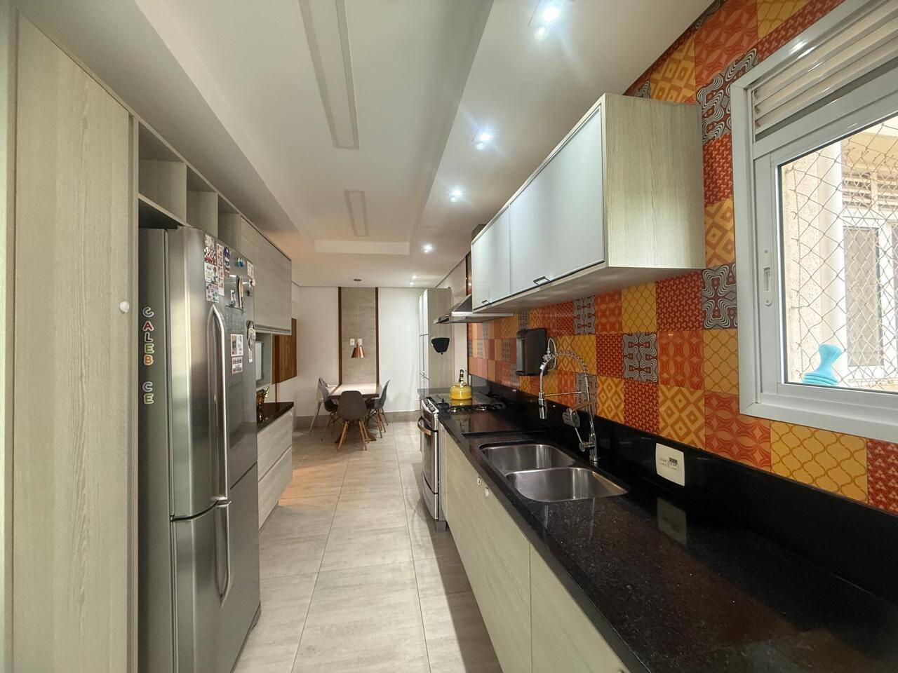 Apartamento, 3 suítes, 202m², em Alphaville — foto 6