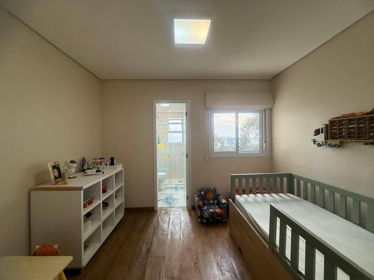 Apartamento, 3 suítes, 202m², em Alphaville — foto 3