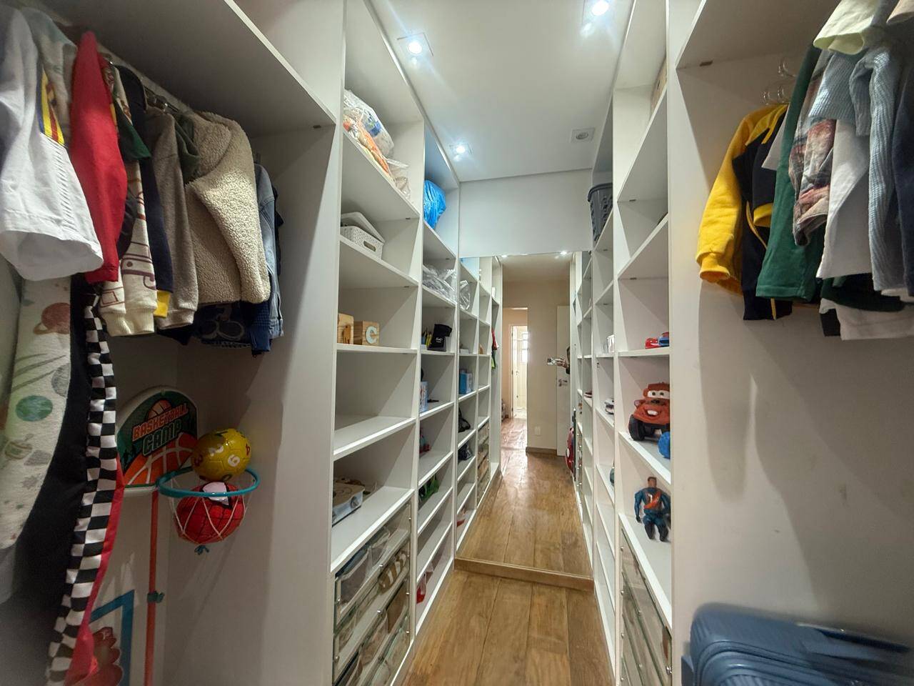 Apartamento, 3 suítes, 202m², em Alphaville — foto 9