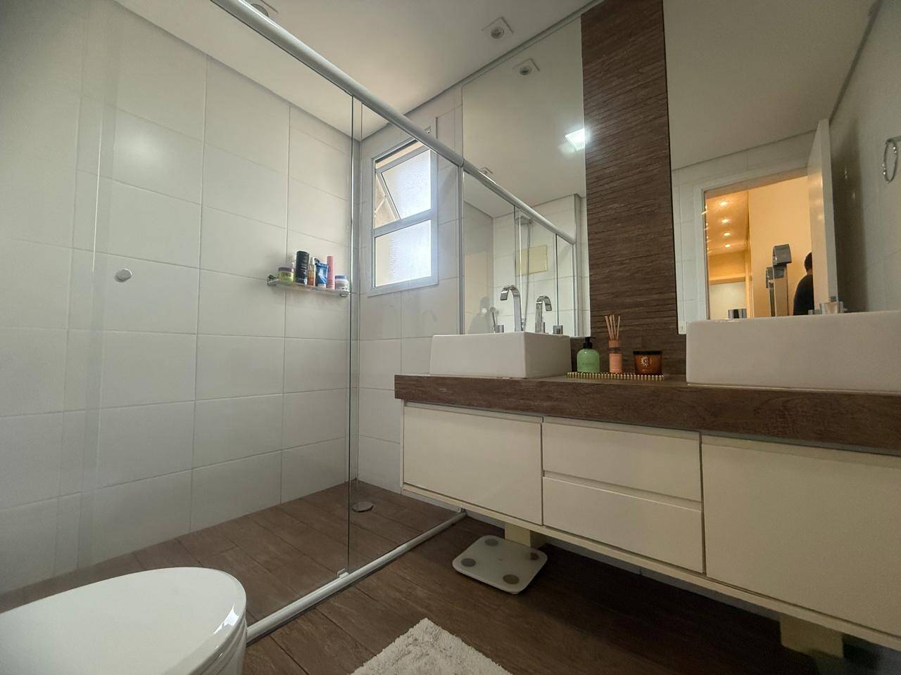 Apartamento, 3 suítes, 202m², em Alphaville — foto 11
