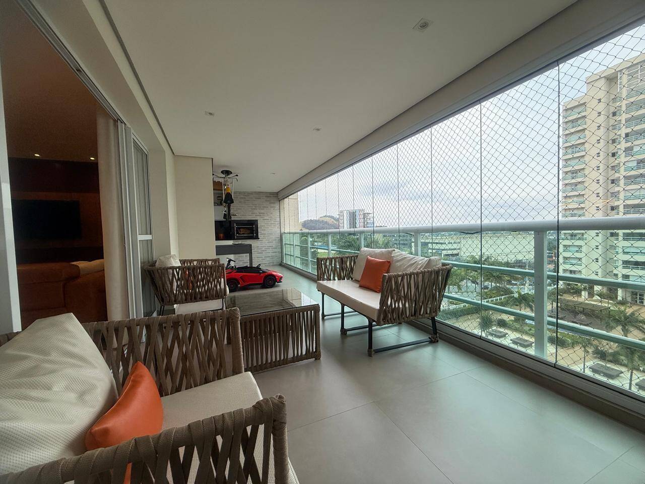 Apartamento, 3 suítes, 202m², em Alphaville — foto 8