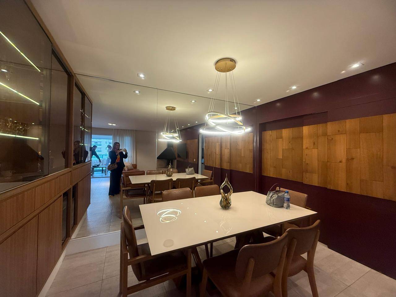 Apartamento, 3 suítes, 202m², em Alphaville — foto 12