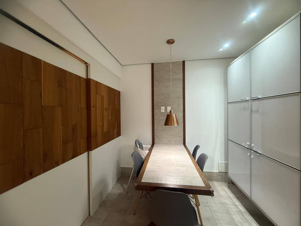 Apartamento, 3 suítes, 202m², em Alphaville — foto 10