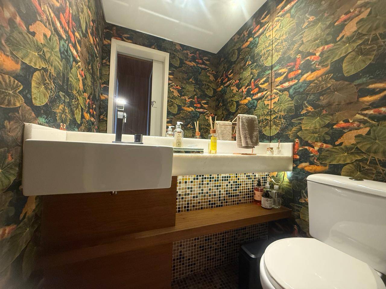 Apartamento, 3 suítes, 202m², em Alphaville — foto 14