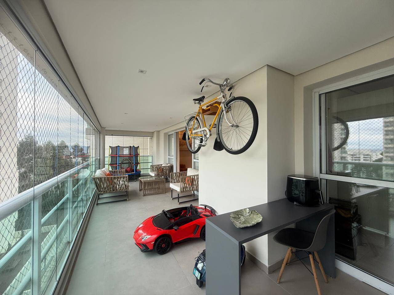Apartamento, 3 suítes, 202m², em Alphaville — foto 18