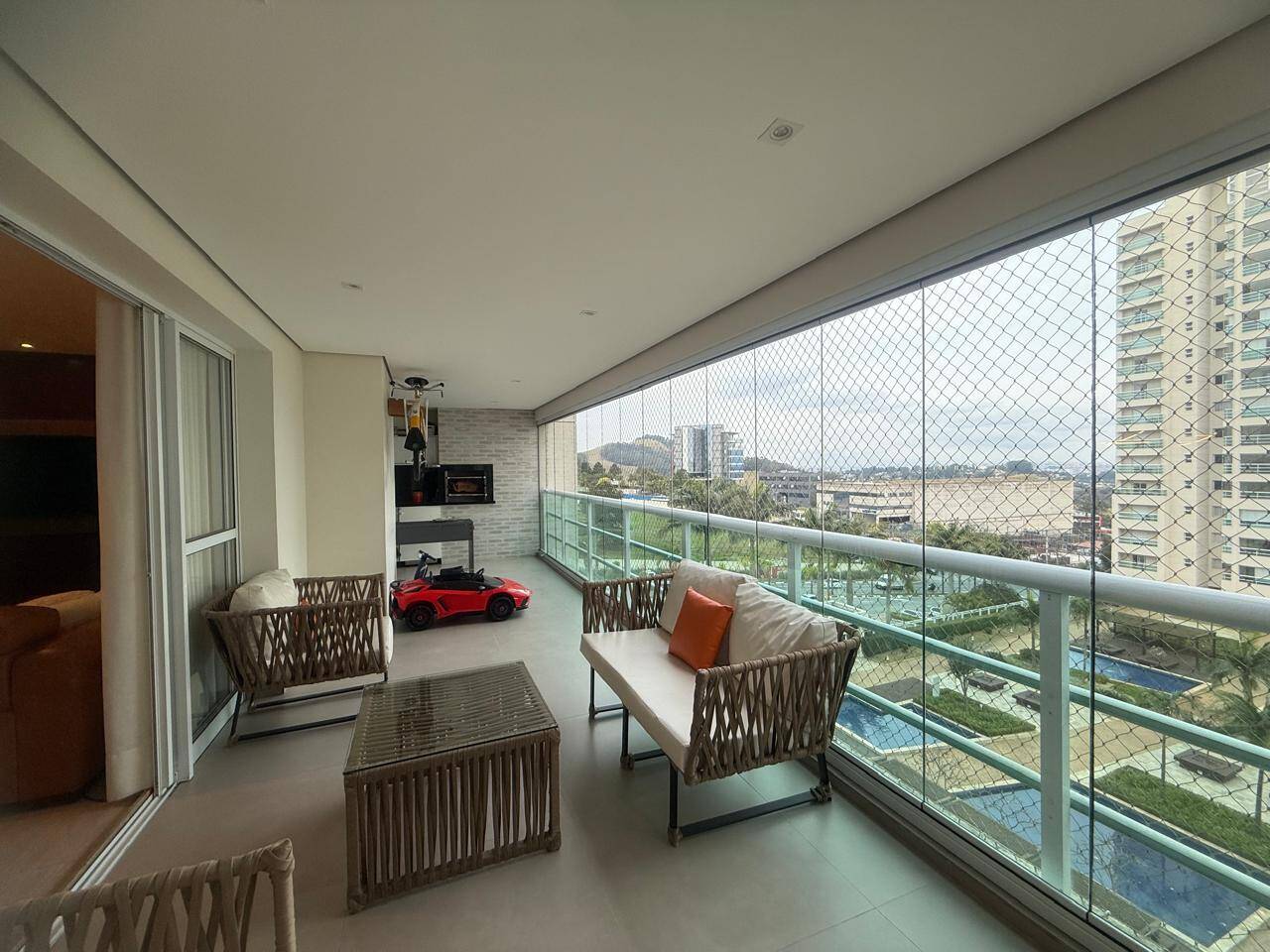 Apartamento, 3 suítes, 202m², em Alphaville — foto 16